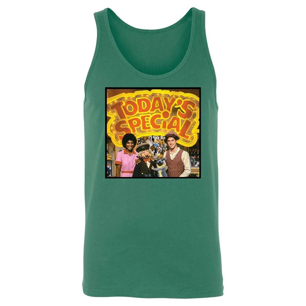 Special 80s Kids Show - Kelly - 6
