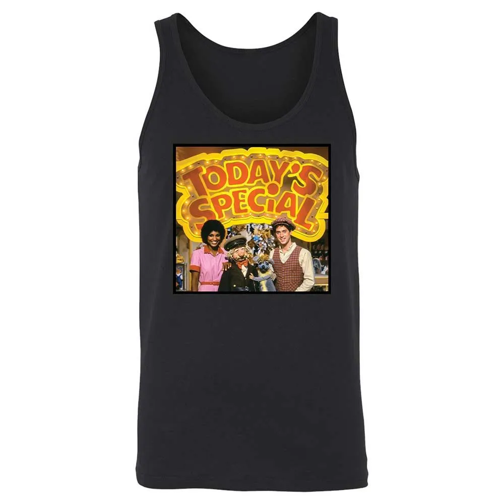 Special 80s Kids Show - Black - 7