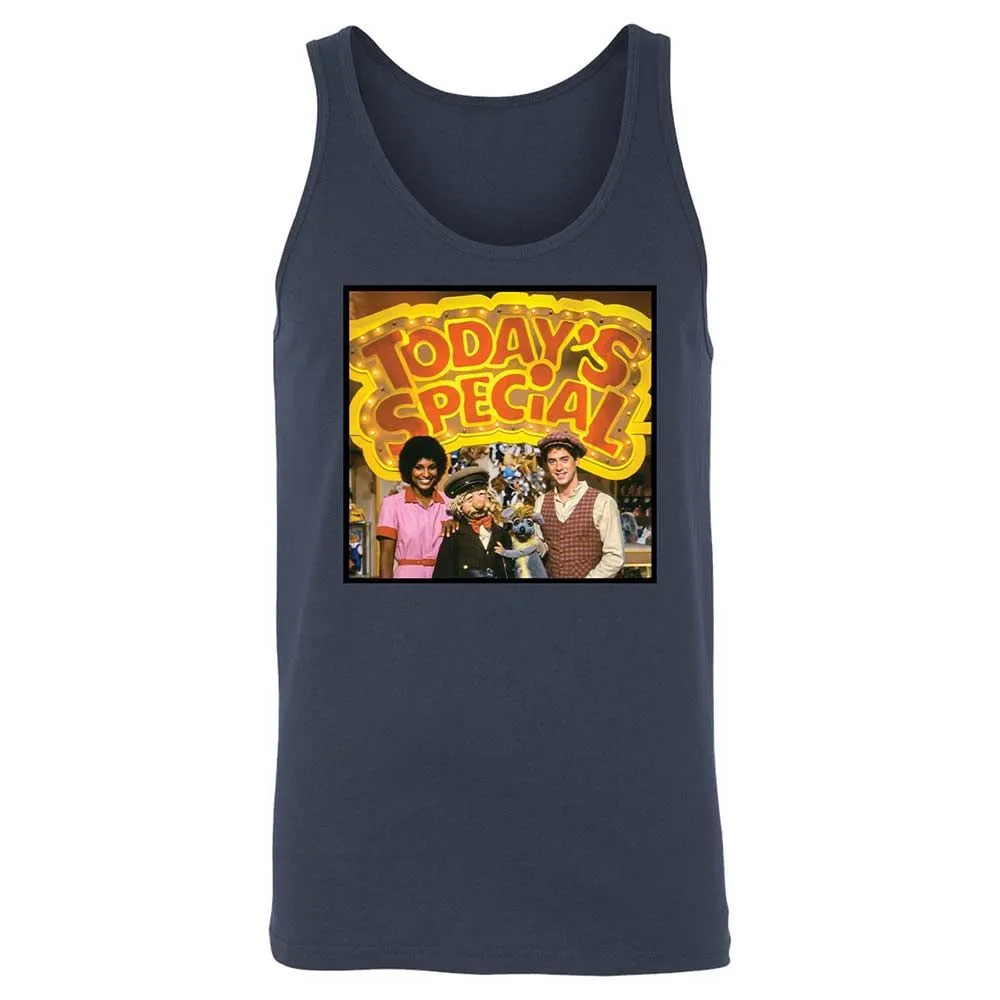 Special 80s Kids Show - Navy - 8