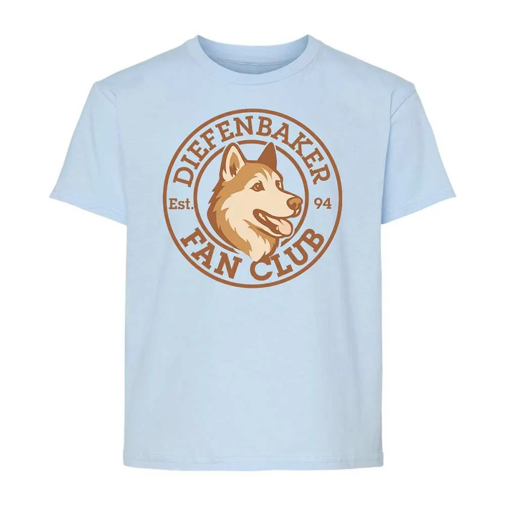 Kids T-Shirt - PFE1XVTC - Light Blue - 3