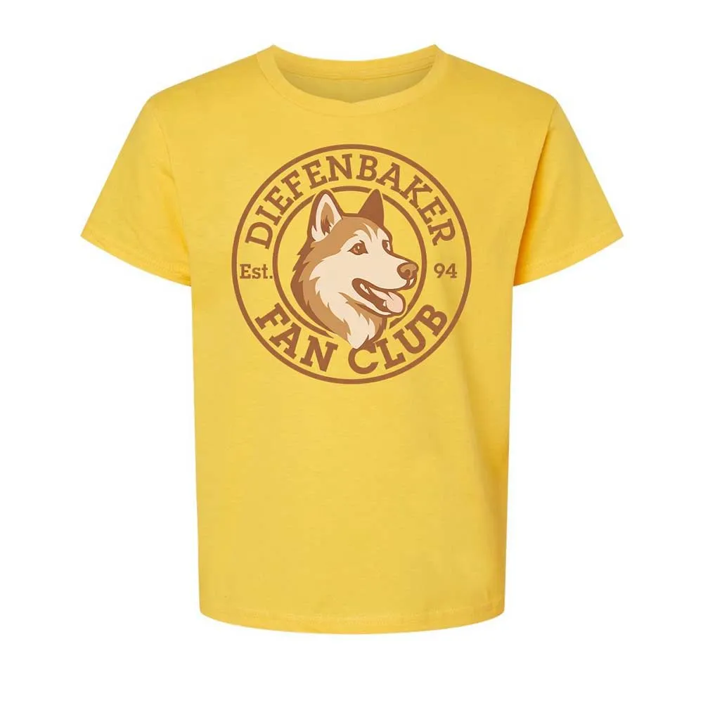 Kids T-Shirt - PFE1XVTC - Daisy - 9