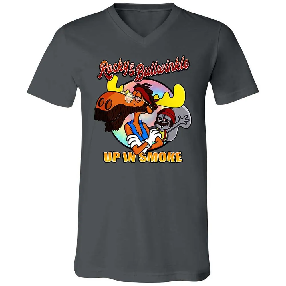 Funny Up In Smoke - Asphalt - 16