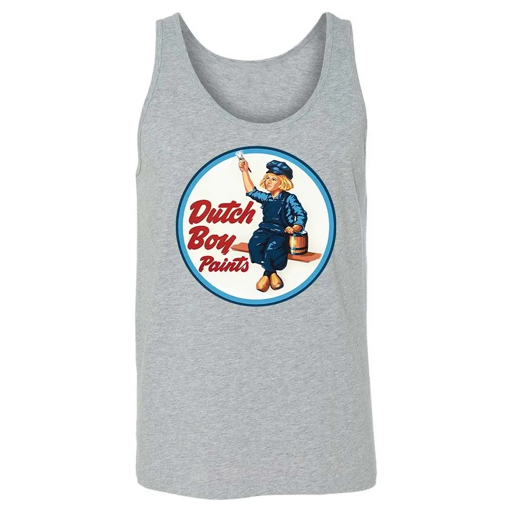 Dutch Boy Paint - Athletic Heather - 2