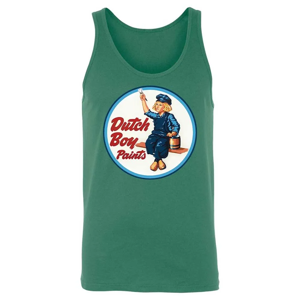 Dutch Boy Paint - Kelly - 6