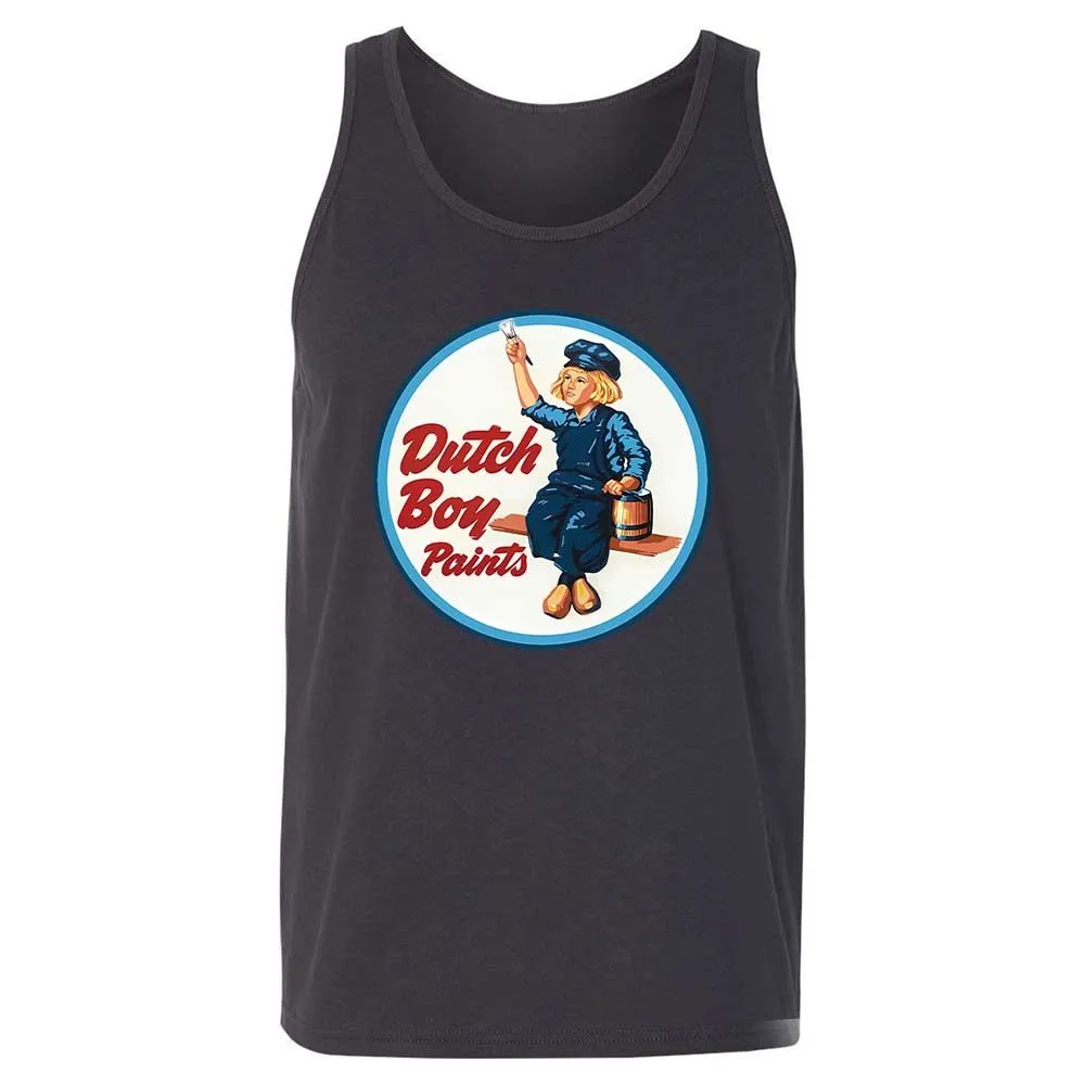 Dutch Boy Paint - Dark Grey - 9