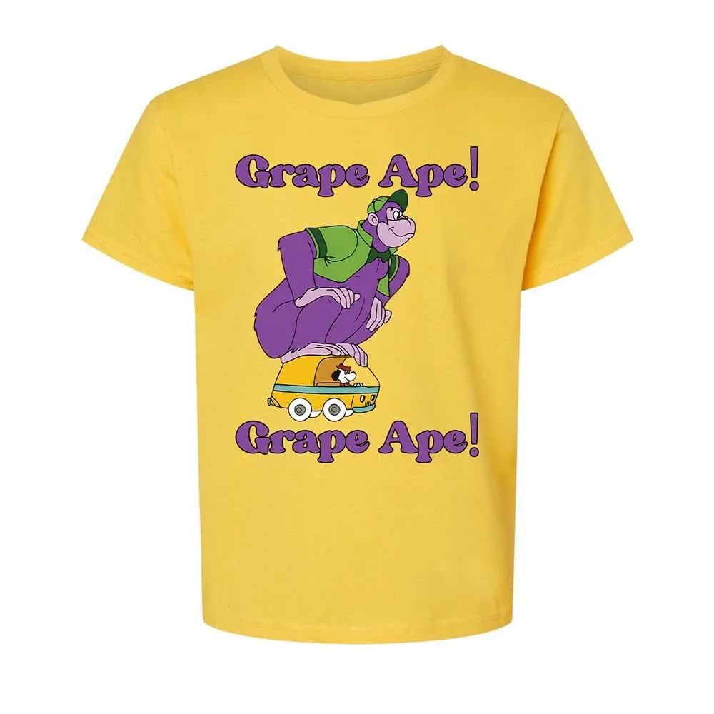 Kids T-Shirt - VQQHD6VQ - Daisy - 9