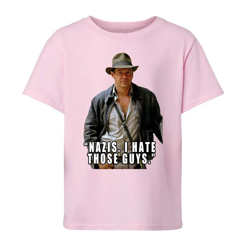 Kids T-Shirt - D64DEF5F - Light Pink - 5