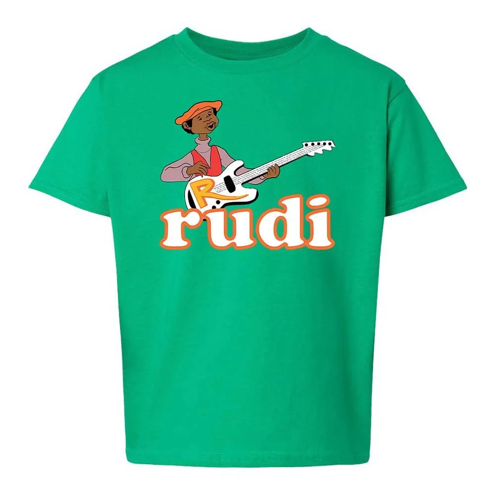 Kids T-Shirt - HD59FYLM - Irish Green - 12
