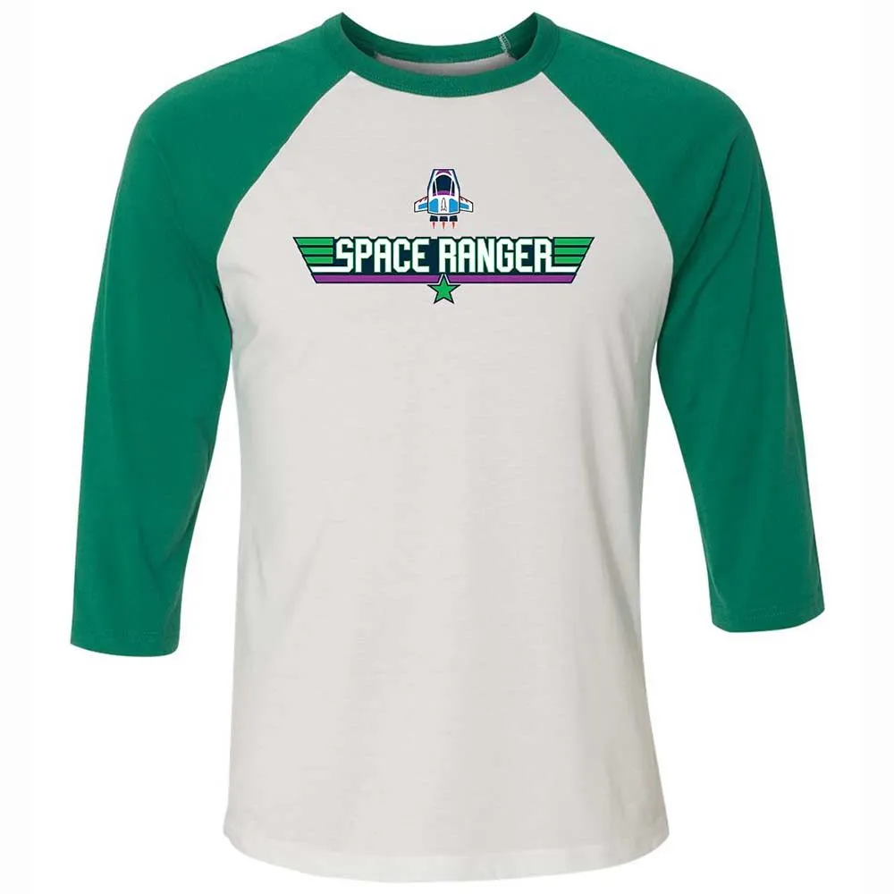 Space Ranger - White/Kelly - 6