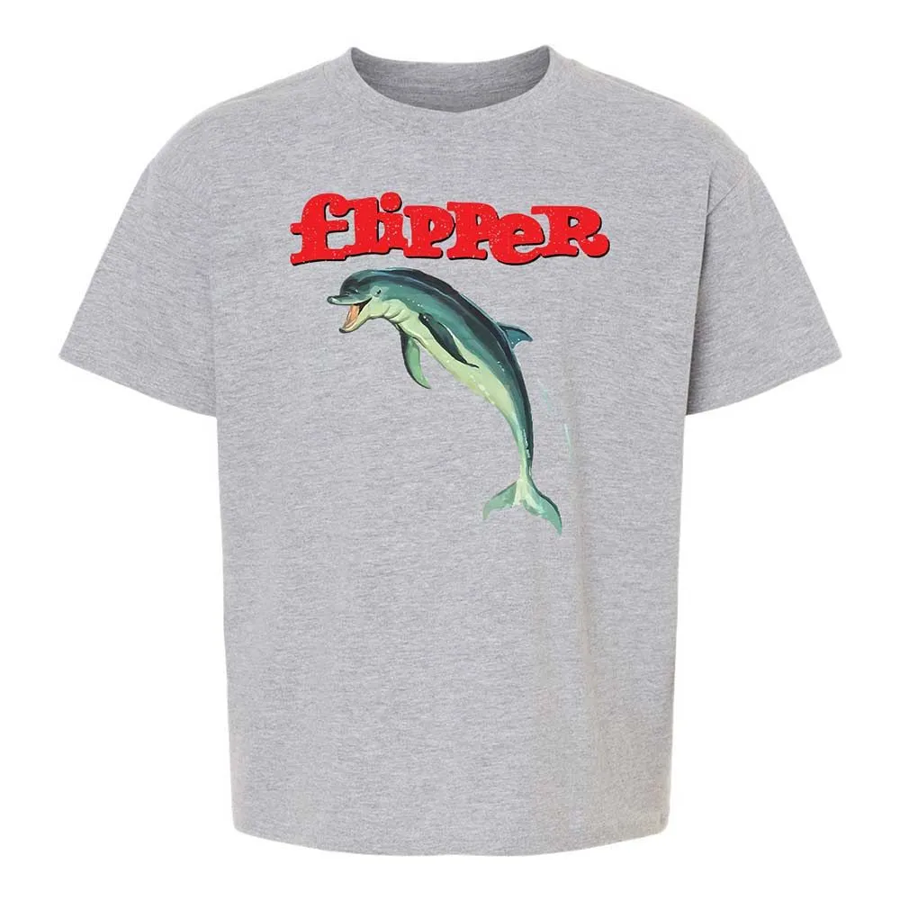 Flipper Vintage - Sport Grey - 2
