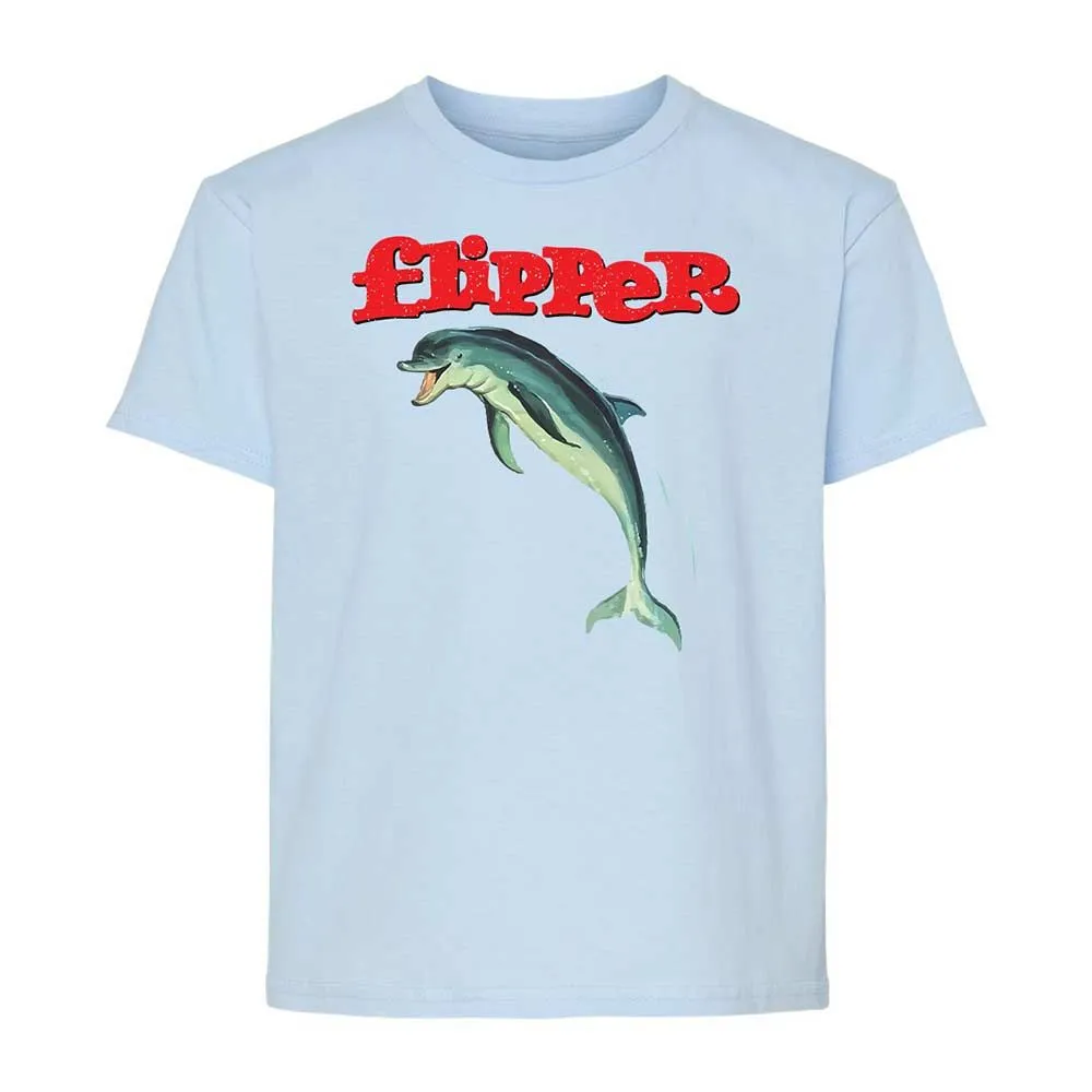 Flipper Vintage - Light Blue - 3