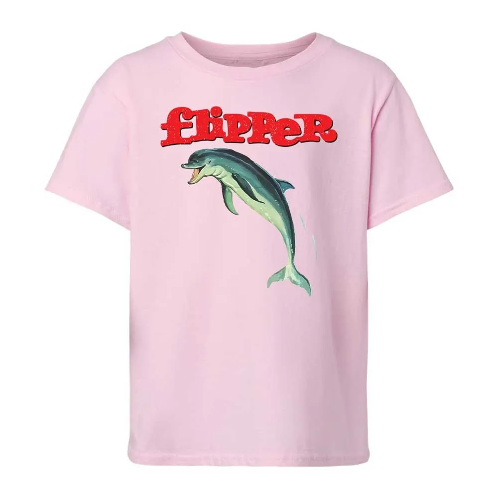 Flipper Vintage - Light Pink - 5