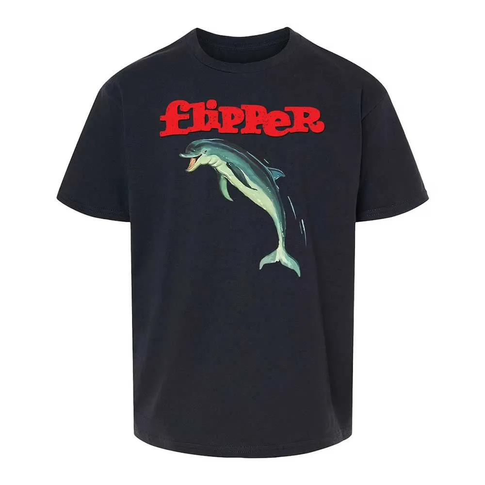 Flipper Vintage - Black - 7