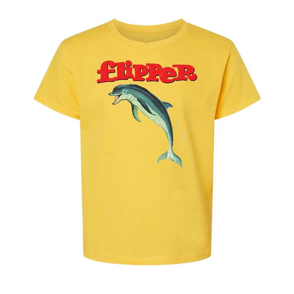 Flipper Vintage - Daisy - 9
