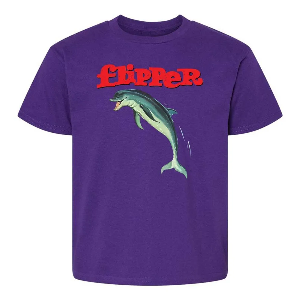 Flipper Vintage - Purple - 11