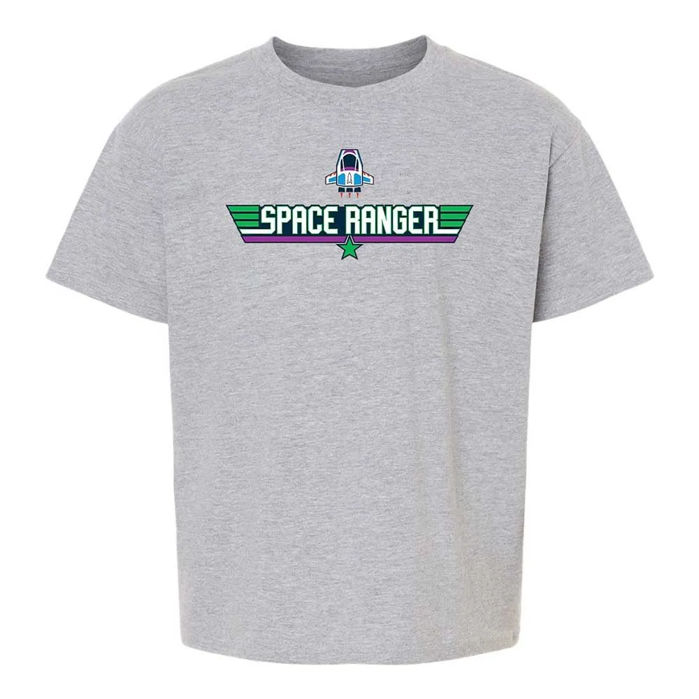 Space Ranger - Sport Grey - 2