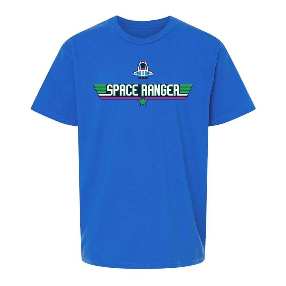 Space Ranger - Royal - 4