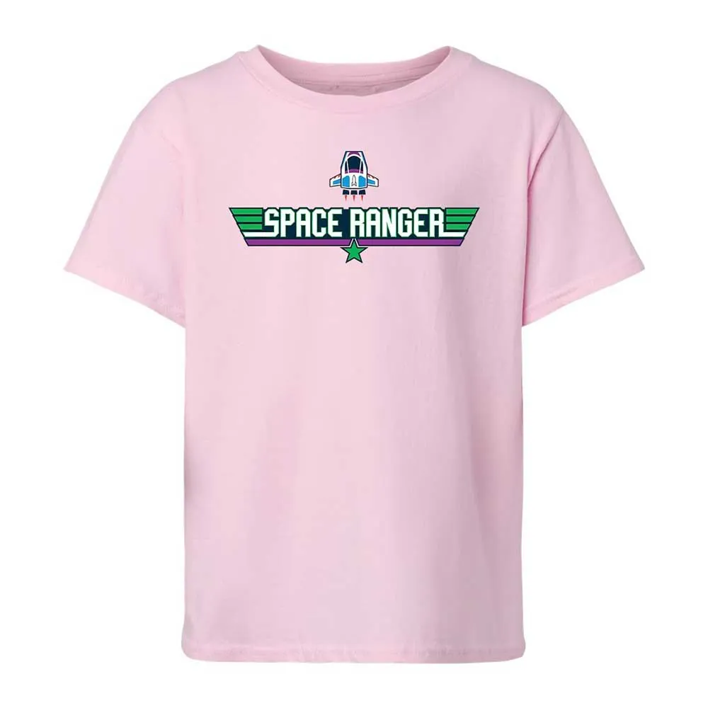 Space Ranger - Light Pink - 5
