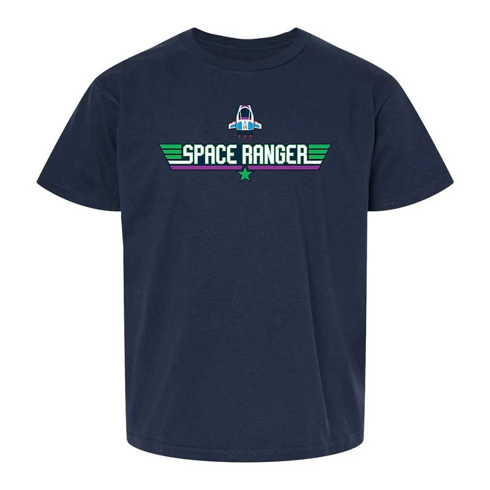 Space Ranger - Navy - 8