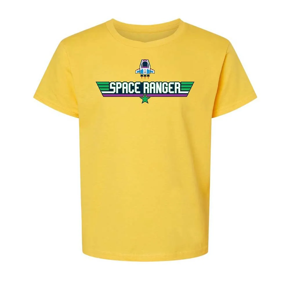 Space Ranger - Daisy - 9