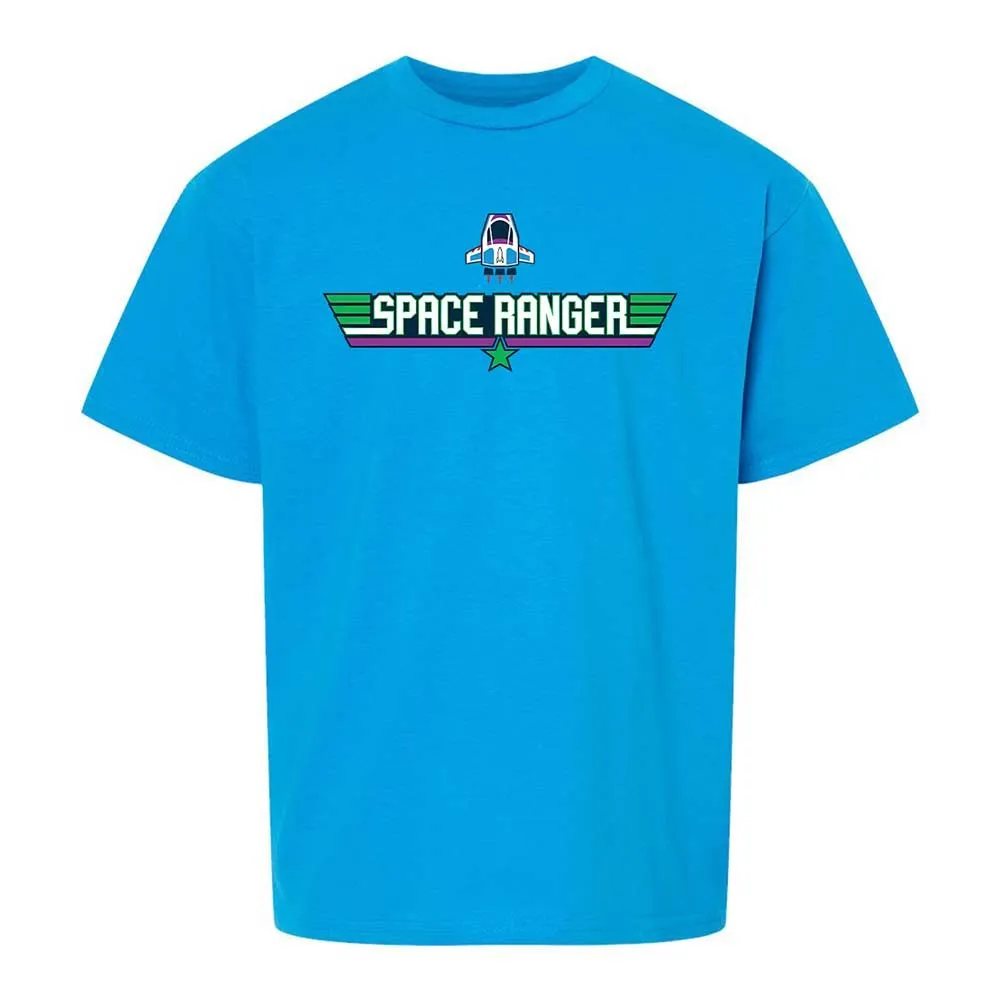 Space Ranger - Sapphire - 10
