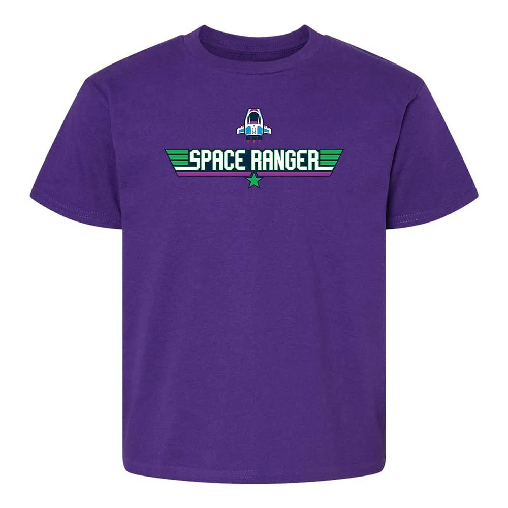 Space Ranger - Purple - 11