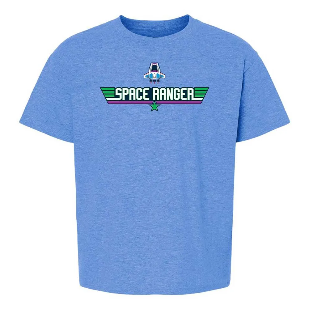 Space Ranger - Heather Royal - 14