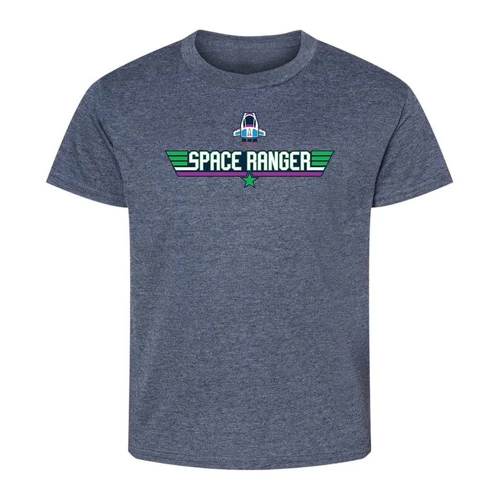Space Ranger - Heather Navy - 15