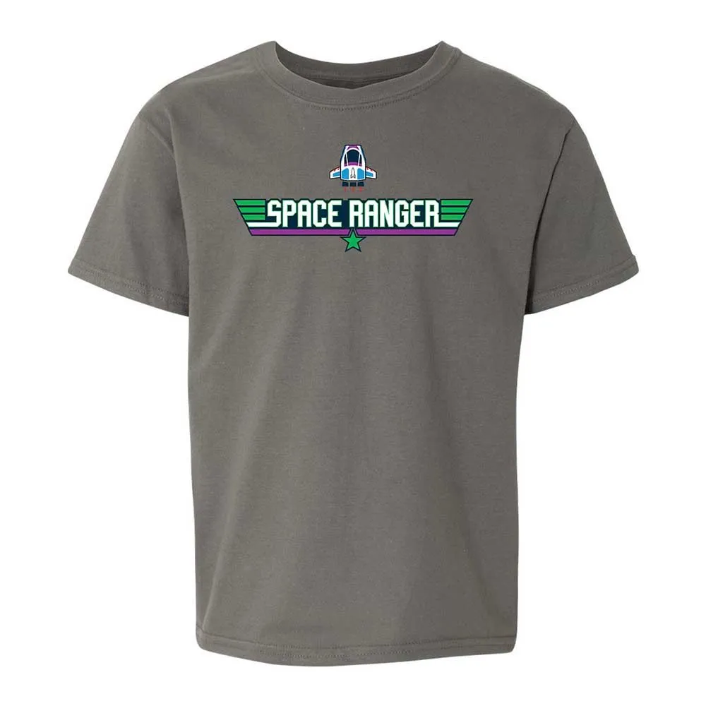 Space Ranger - Charcoal - 17