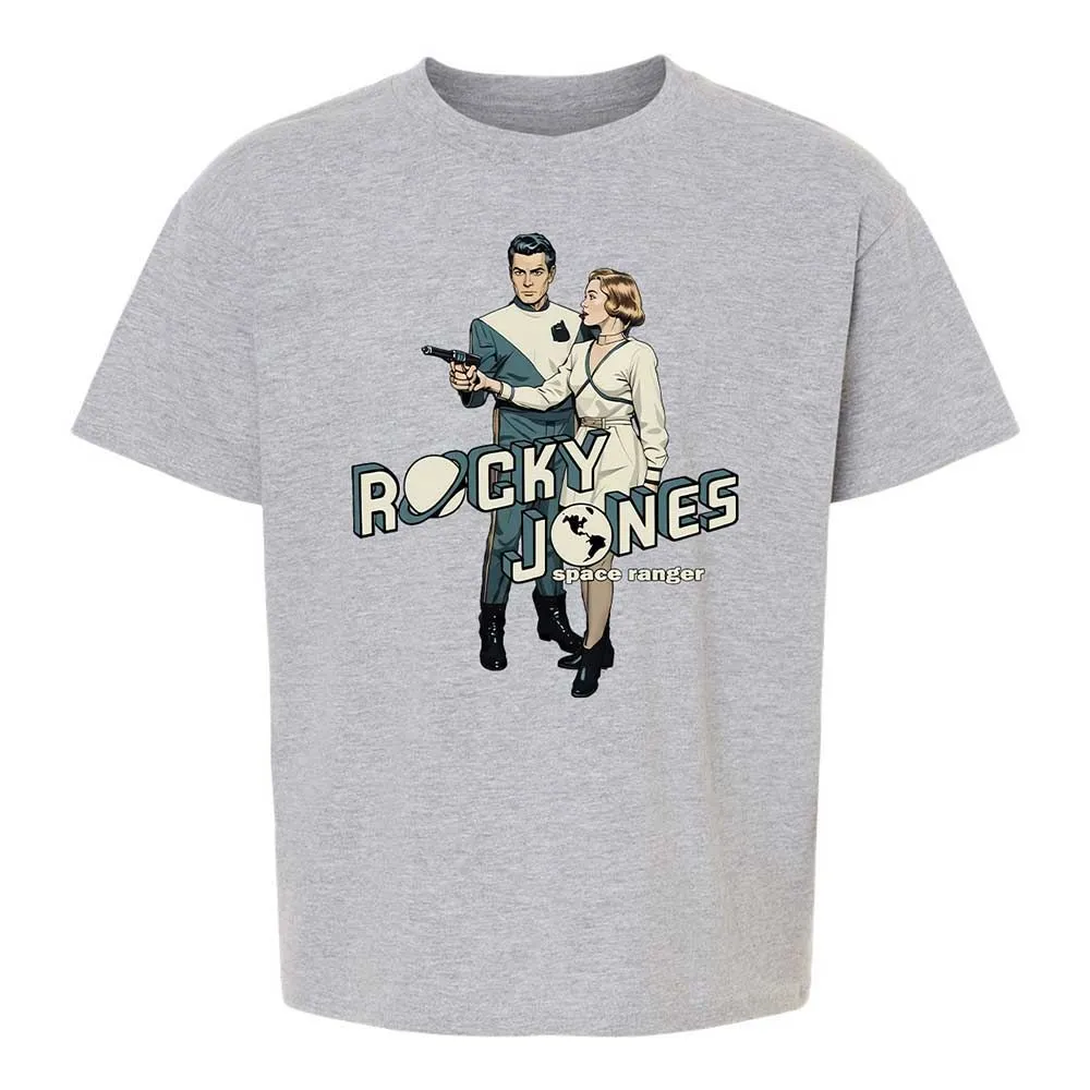 Making the universe safe for democracy - Sport Grey - 2
