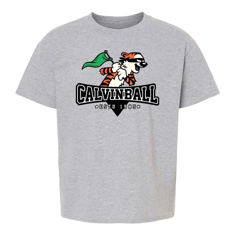 Calvinball - Sport Grey - 2