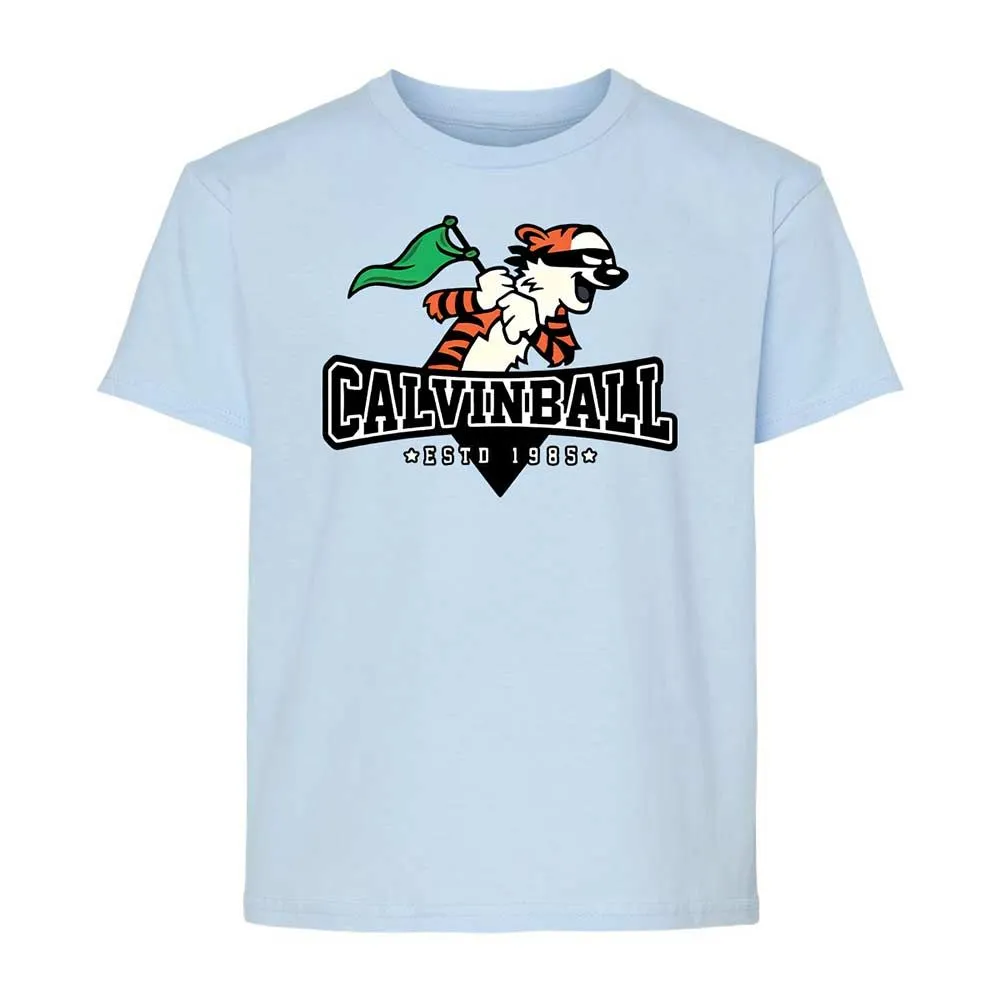 Calvinball - Light Blue - 3