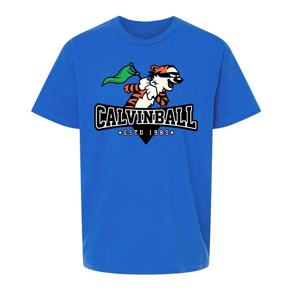 Calvinball - Royal - 4