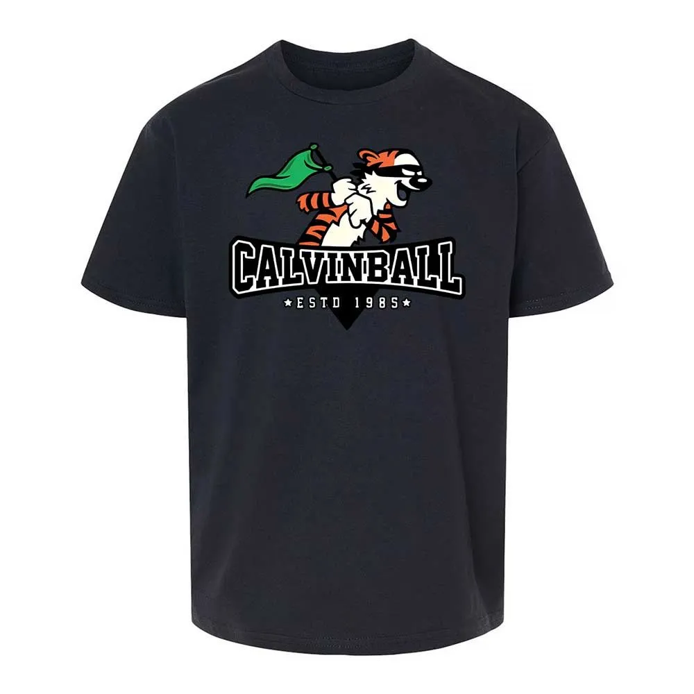 Calvinball - Black - 7
