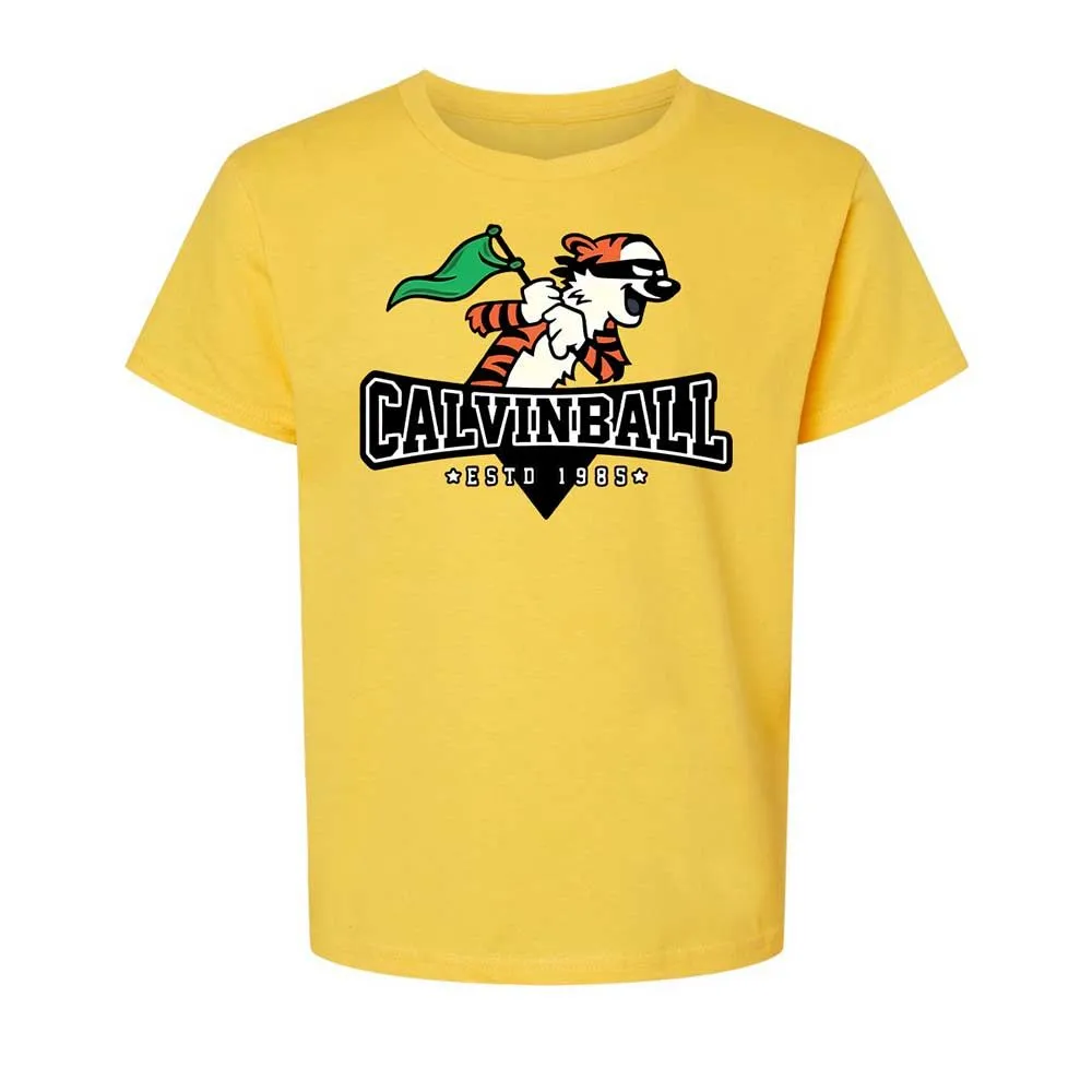Calvinball - Daisy - 9