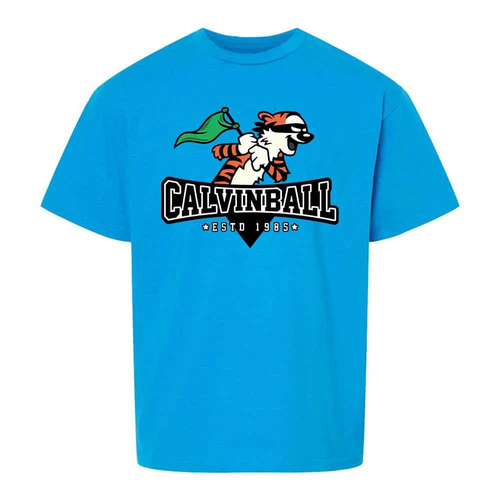 Calvinball - Sapphire - 10