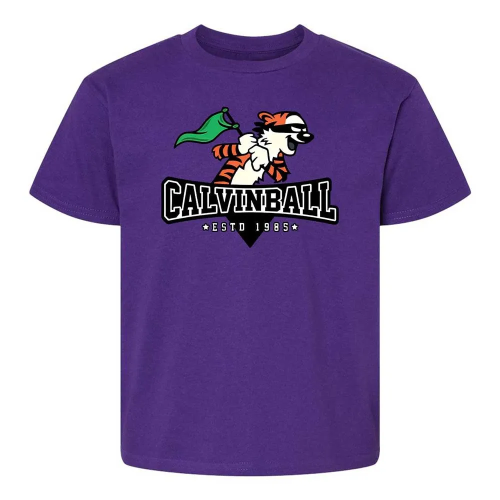 Calvinball - Purple - 11