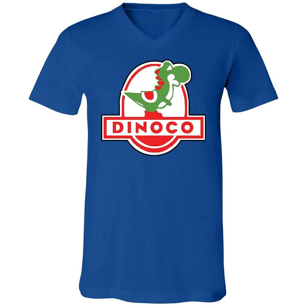 Dinoco - True Royal - 3