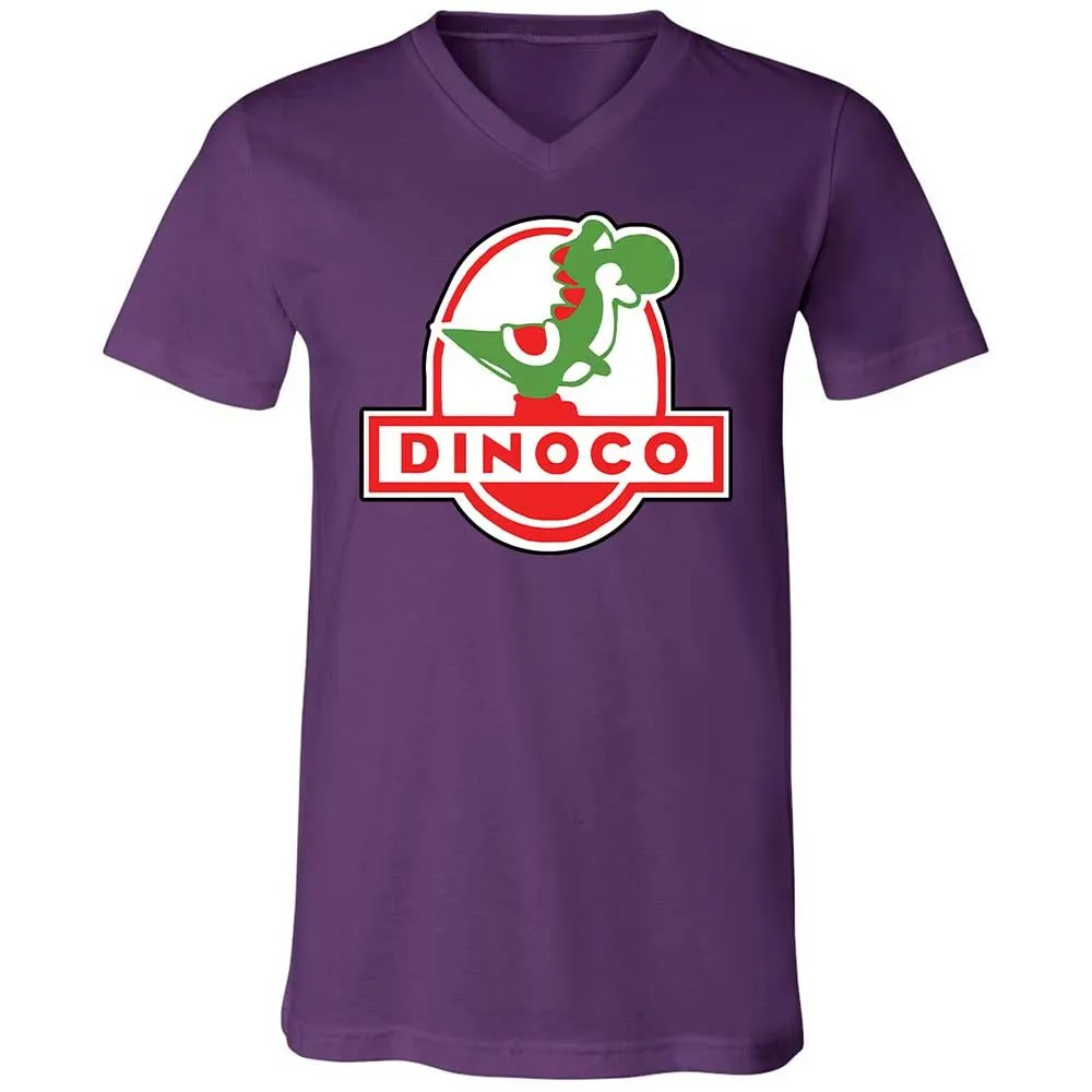 Dinoco - Team Purple - 10
