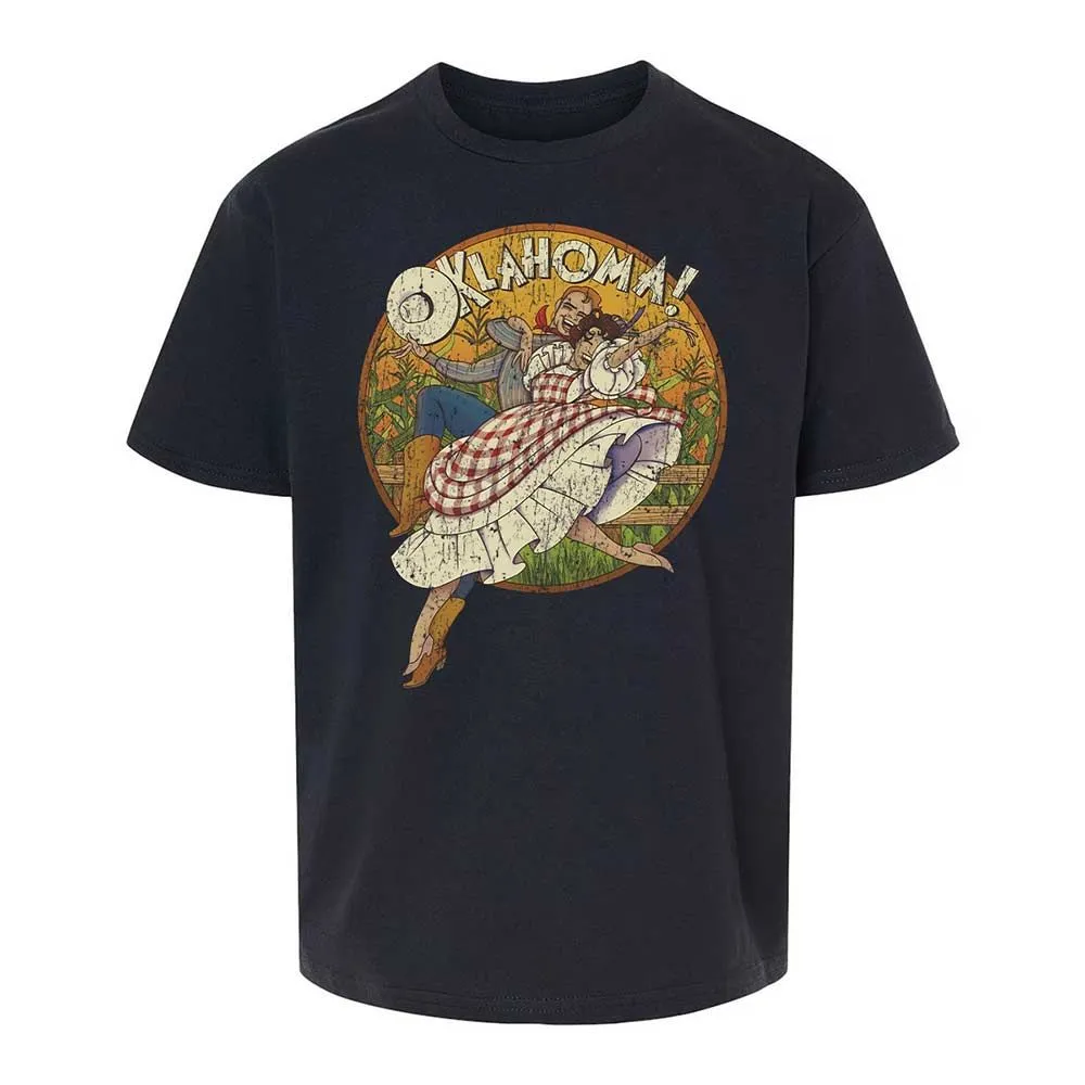 Oklahoma! - Black - 7