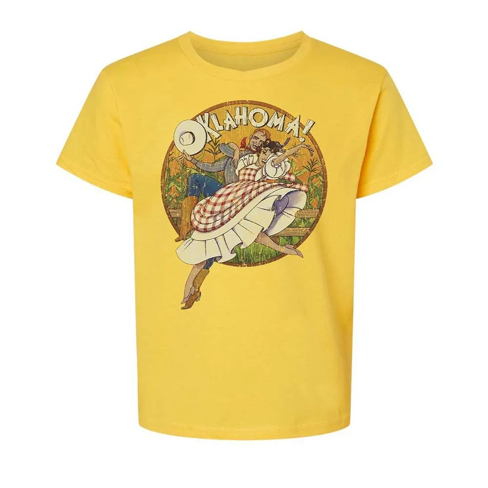 Oklahoma! - Daisy - 9