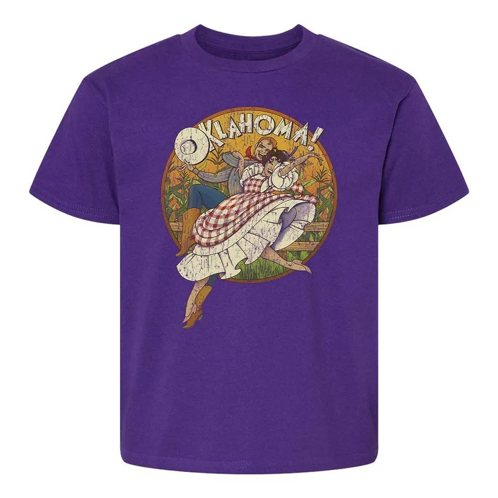 Oklahoma! - Purple - 11