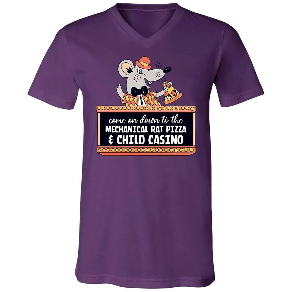Child Casino - Team Purple - 10