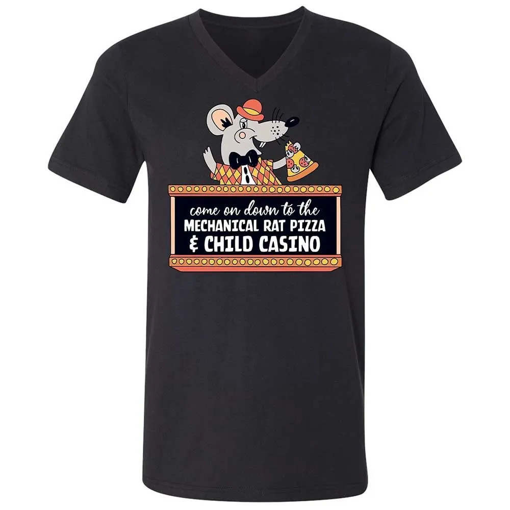 Child Casino - Black - 11