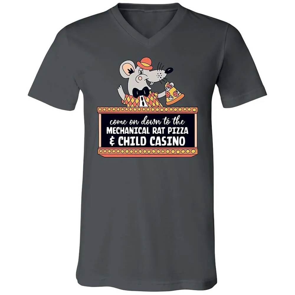Child Casino - Asphalt - 16