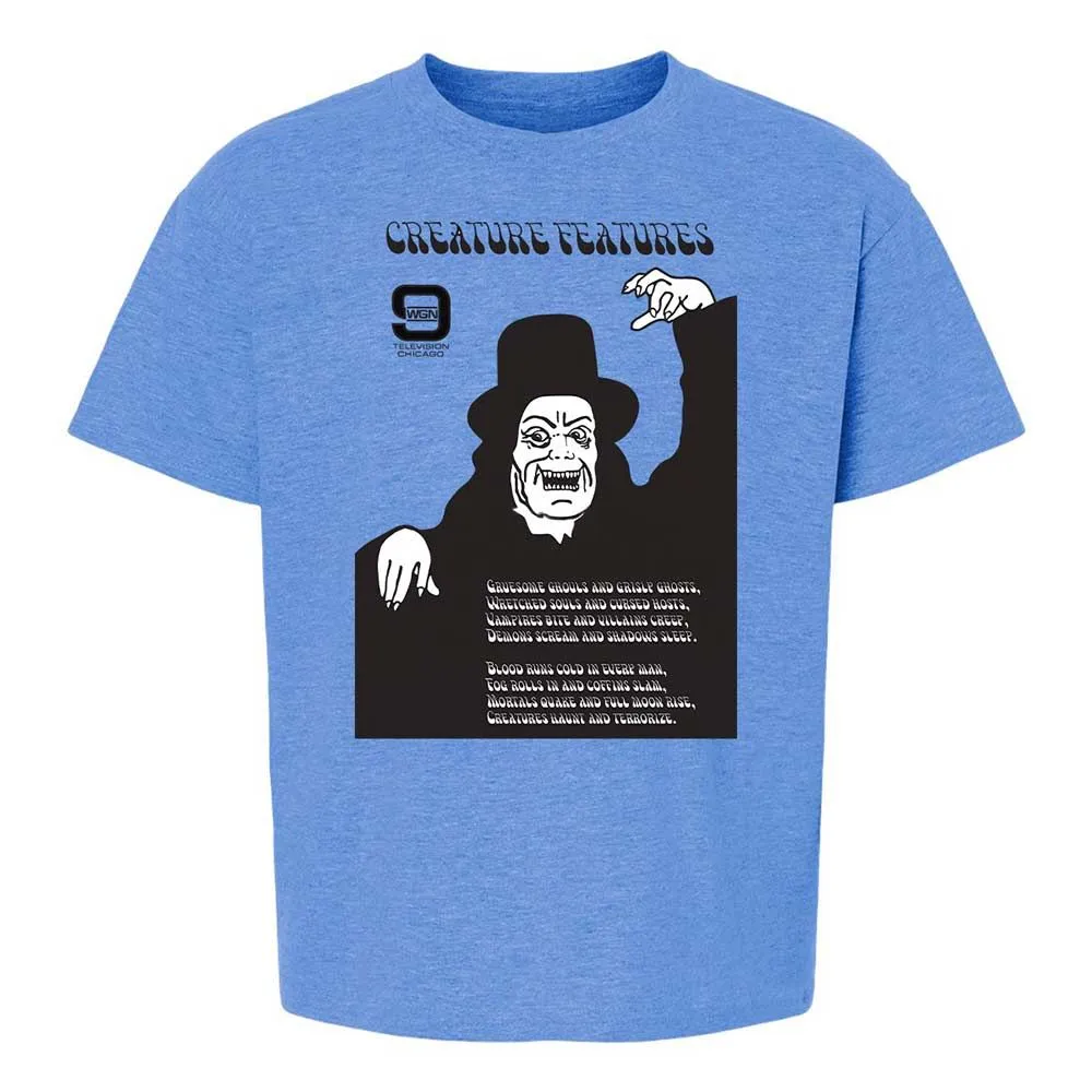 Creature Features - Heather Royal - 14