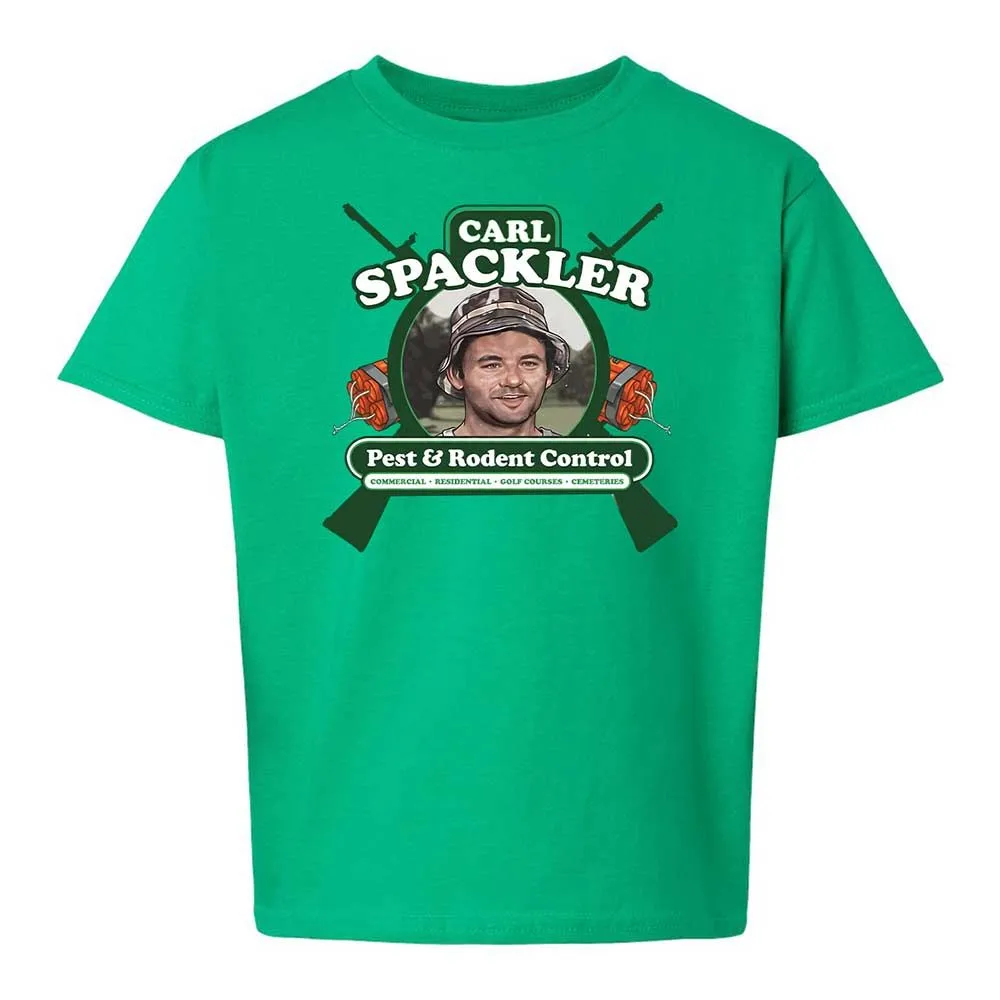 Kids T-Shirt - 899MSHZK - Irish Green - 12