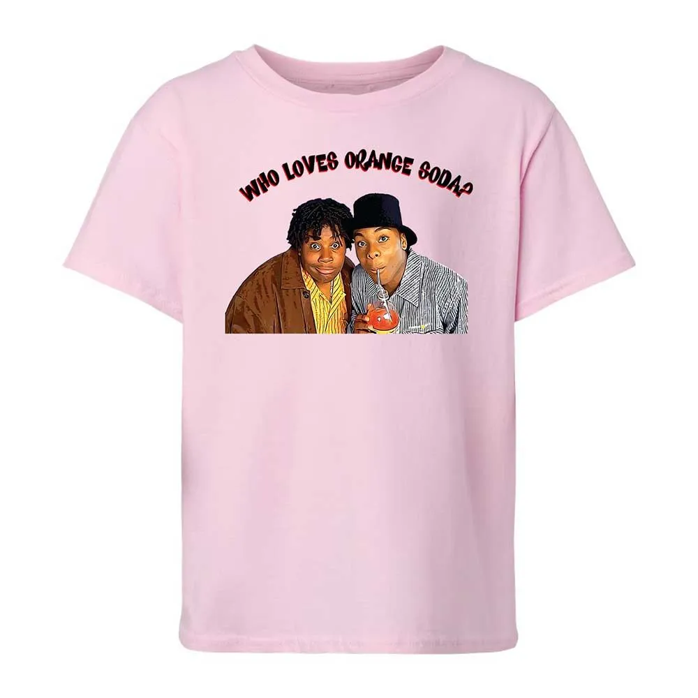 Kids T-Shirt - M56VEJWE - Light Pink - 5