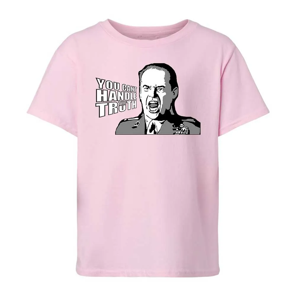 Kids T-Shirt - 7UFH6ADE - Light Pink - 5