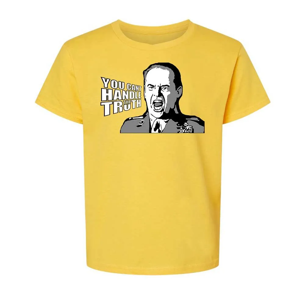 Kids T-Shirt - 7UFH6ADE - Daisy - 9